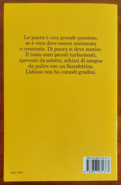 Cari mostri - di Stefano Benni - Feltrinelli