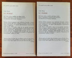 Carlo Porta Le poesie - 2 vol. - Feltrinelli