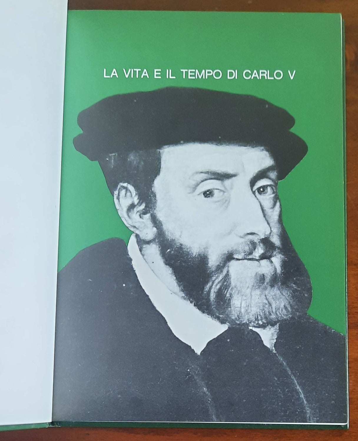 Carlo Quinto