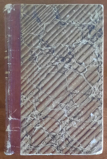 Carlo il temerario - di Visconte D'Arlincourt - Borrone E Scotti