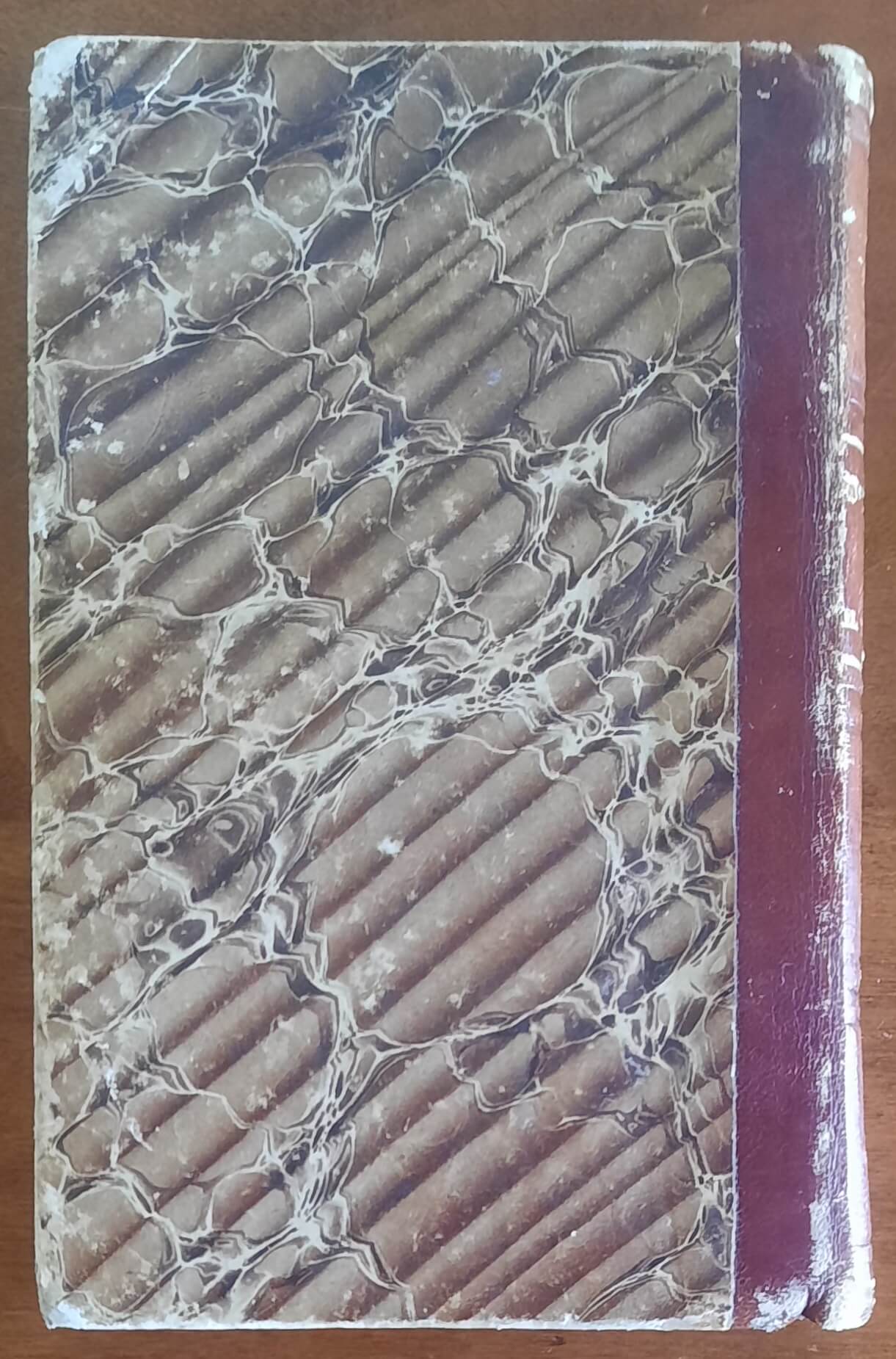 Carlo il temerario - di Visconte D'Arlincourt - Borrone E Scotti