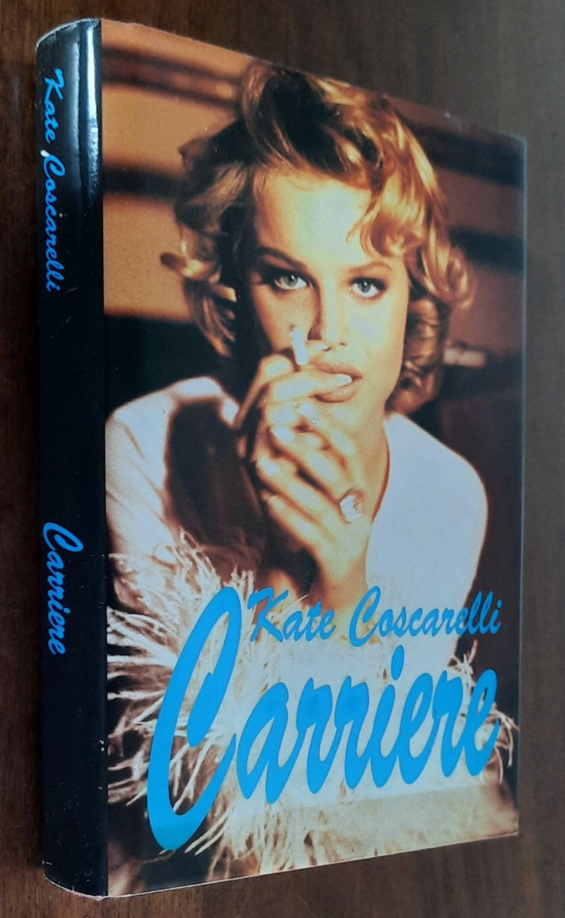 Carriere - di Kate Coscarelli - CDE
