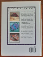 Cartonage e carte decorate - De Agostini - Libreria Biellese