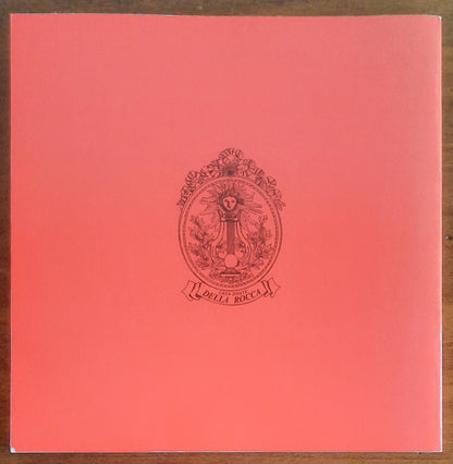 Casa d’aste Della Rocca - Tipostampa