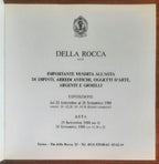 Casa d’aste Della Rocca - Tipostampa