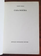 Casa nostra. Viaggio nei misteri d’Italia