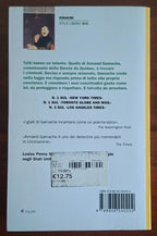 Case di vetro. Le indagini del commissario Armand Gamache