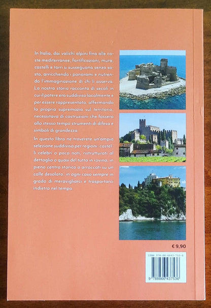 Castelli d’Italia - di Virgilia Perini - Editoriale Programma
