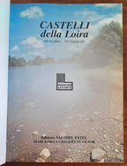 Castelli della Loira - Editions Valoire-estel