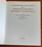 Catalogo della Pinacoteca della Fondazione Scientifica Querini Stampalia