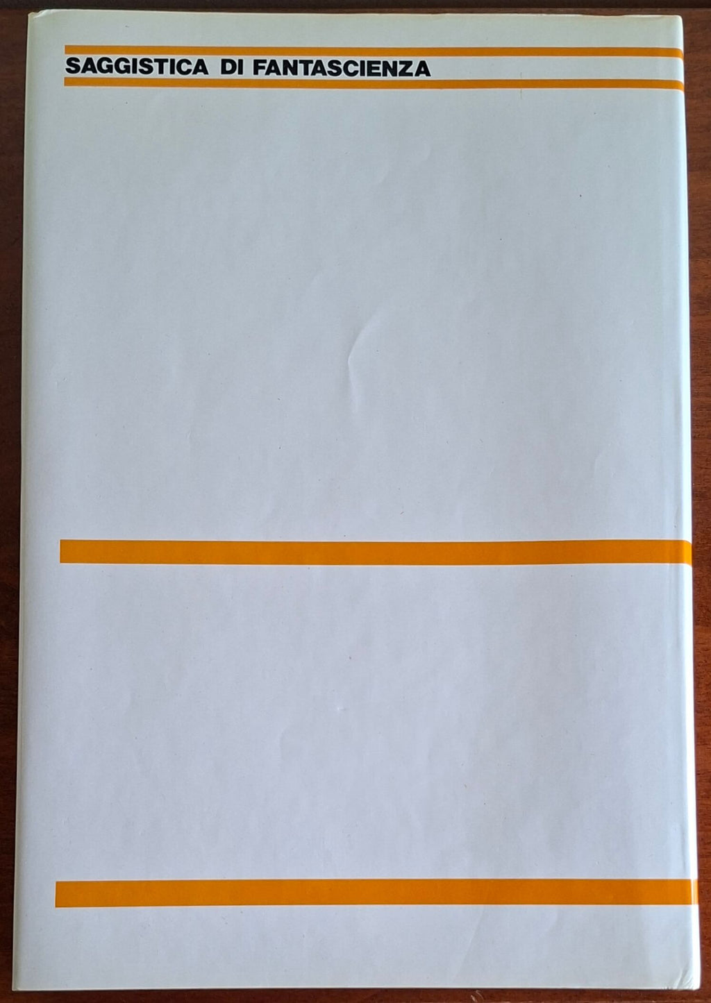 Catalogo generale della fantascienza in Italia 1930-1979 - Fanucci