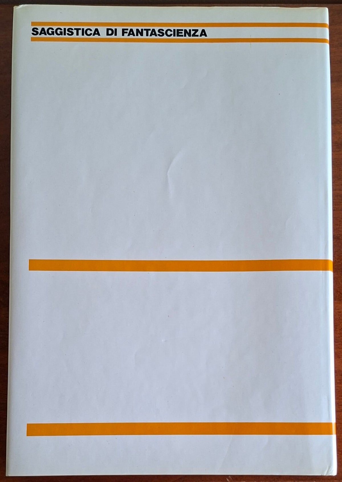 Catalogo generale della fantascienza in Italia 1930-1979 - Fanucci
