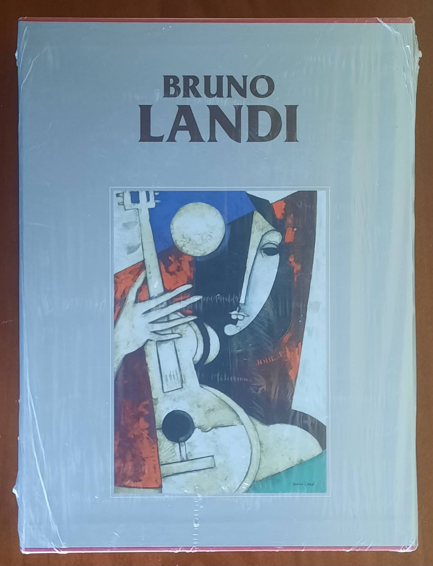 Catalogo generale delle opere di Bruno Landi - Vol. 01