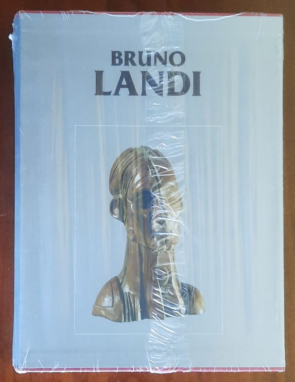 Catalogo generale delle opere di Bruno Landi - Vol. 01