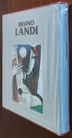 Catalogo generale delle opere di Bruno Landi - Vol. 01