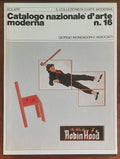 Catalogo nazionale Bolaffi d’arte moderna n. 16 - Giorgio Mondadori
