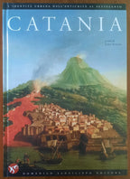 Catania. L'identità umana dall'Antichità al Settecento