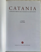 Catania. L'identità umana dall'Antichità al Settecento