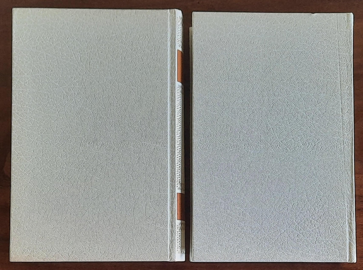 Cento anni - in due vol. - di Giuseppe Rovani - Vallecchi Editore