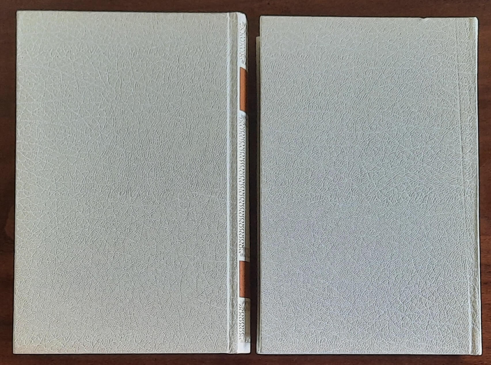 Cento anni - in due vol. - di Giuseppe Rovani - Vallecchi Editore