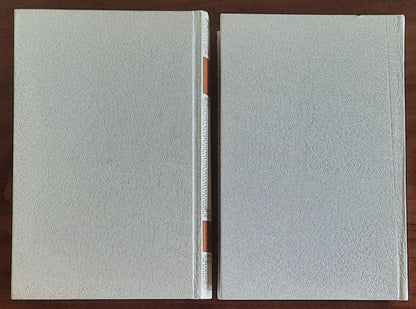 Cento anni - in due vol. - di Giuseppe Rovani - Vallecchi Editore