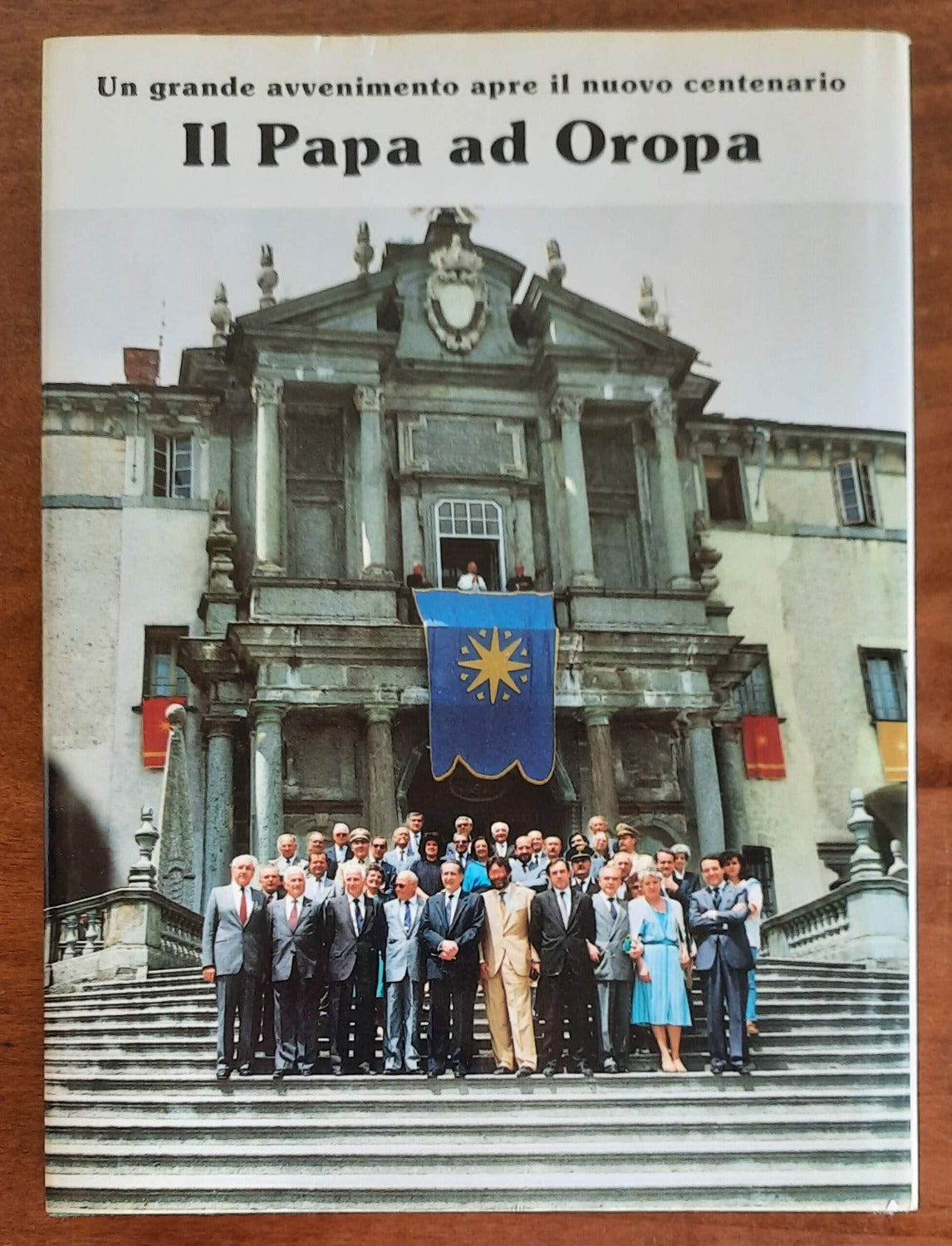 Cento anni della gente biellese. Cronaca di un centenario