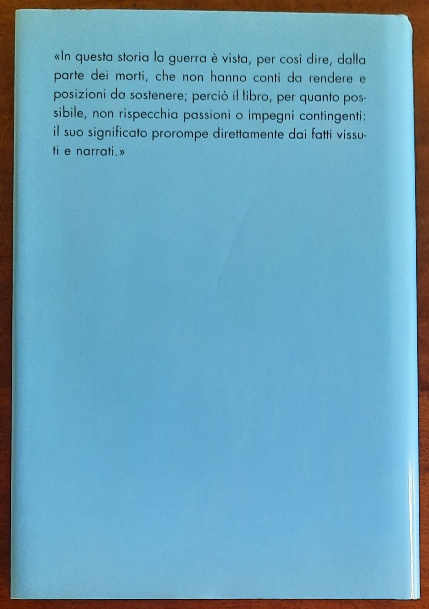 Centomila gavette di ghiaccio - di Giulio Bedeschi - Mursia