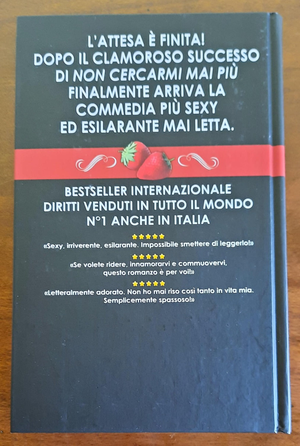 Cercami ancora. Tangled Trilogy - di Emma Chase