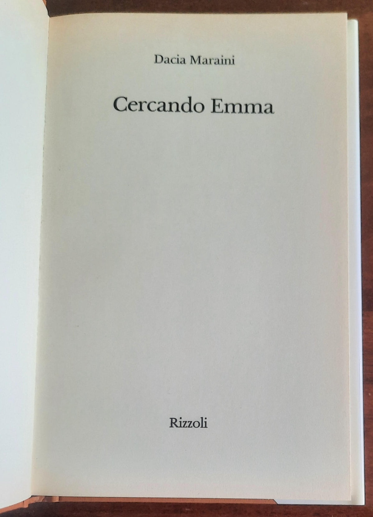 Cercando Emma. Gustave Flaubert e la Signora Bovary: indagini attorno a un romanzo