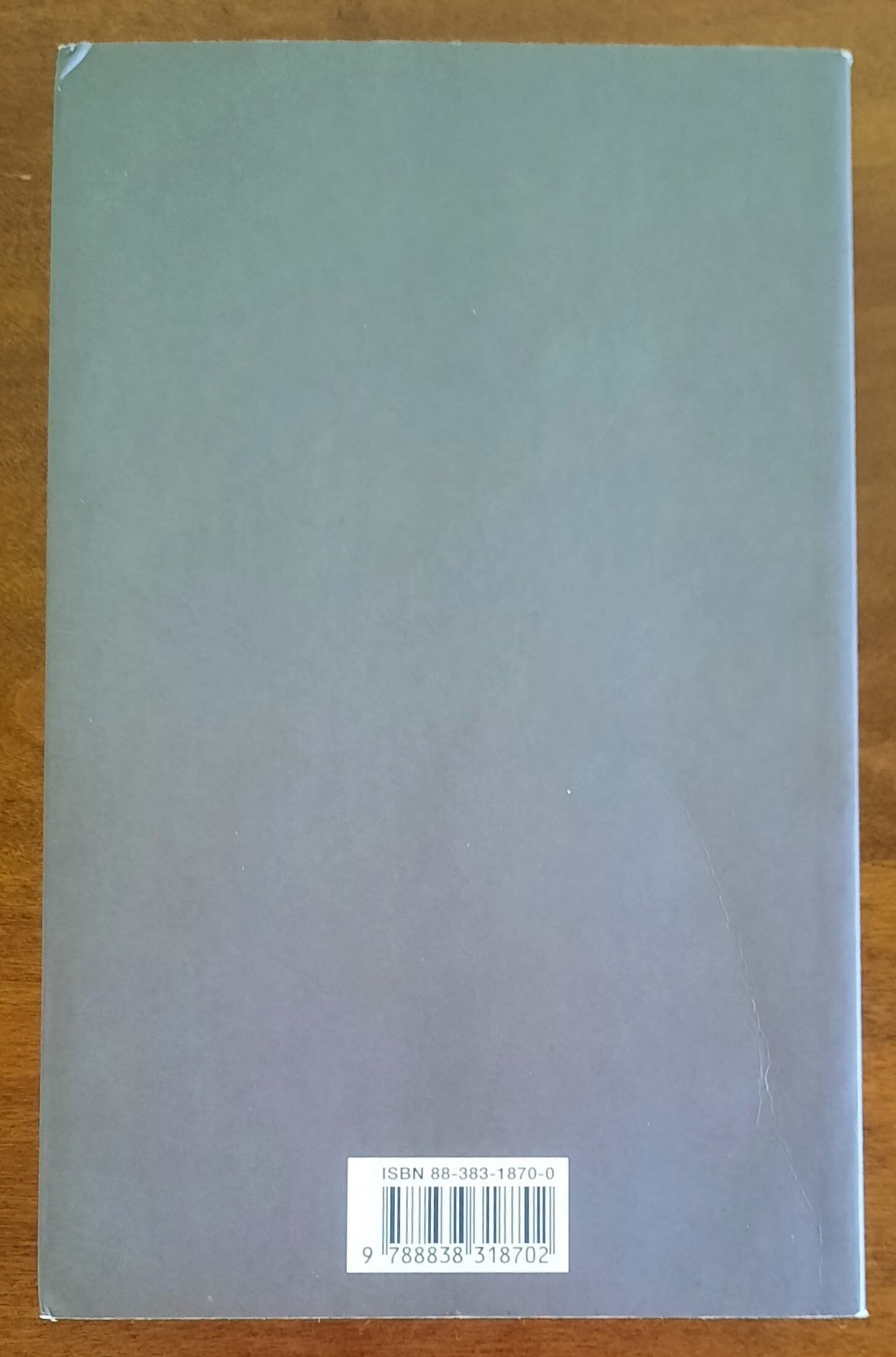 Cercando Luisa. Storie di bambini in guerra 1938-1945 - Sansoni