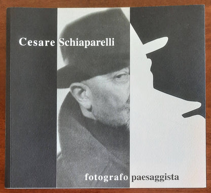 Cesare Schiaparelli, fotografo paesaggista - Tipolitografia Elle.esse Biella