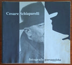 Cesare Schiaparelli, fotografo paesaggista - Tipolitografia Elle.esse