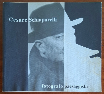 Cesare Schiaparelli, fotografo paesaggista - Tipolitografia Elle.esse
