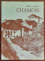 Chamois - Piero Venesia - Tipografia Eporediese