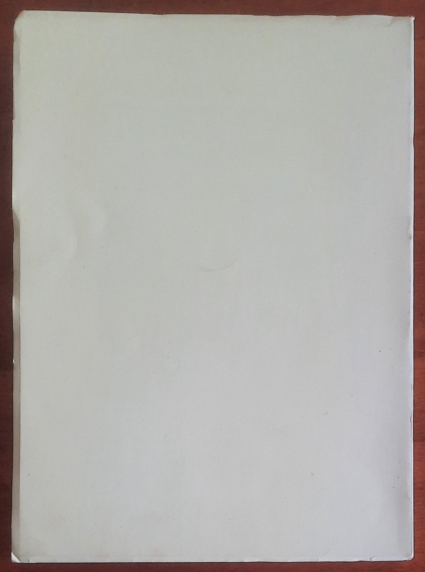 Chamois - Piero Venesia - Tipografia Eporediese