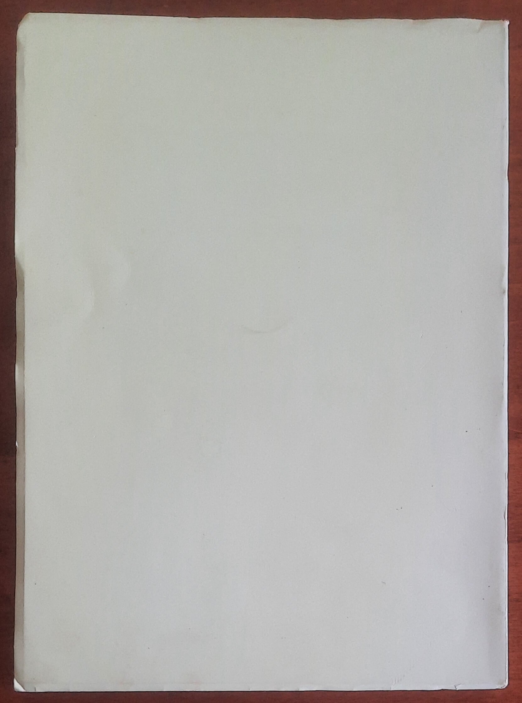 Chamois - Piero Venesia - Tipografia Eporediese