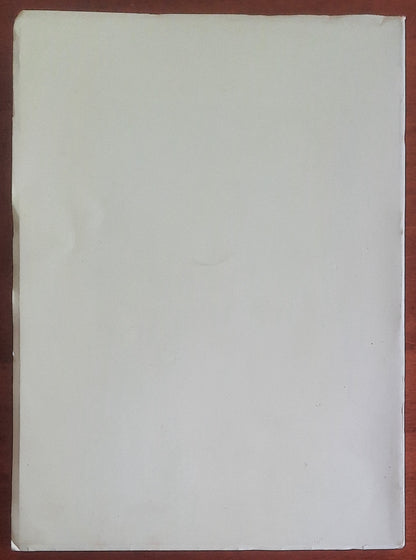 Chamois - Piero Venesia - Tipografia Eporediese