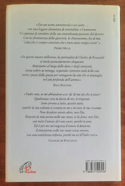 Charles de Foucauld. Esploratore del Marocco, eremita nel Sahara