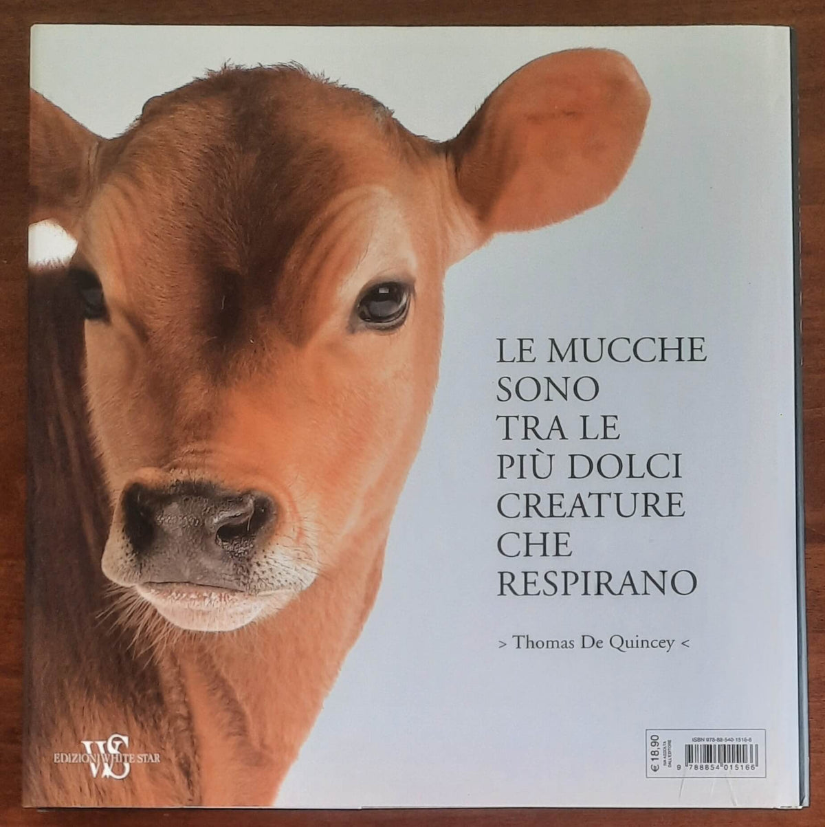 Che mmMucca! - White Star