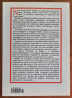 Chi ha sconfitto il Sessantotto. L’alleanza segreta fra sovietici e poteri occulti contro i giovani rivoluzionari