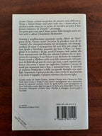 Chiamatemi Malaussène - di Jerome Charyn