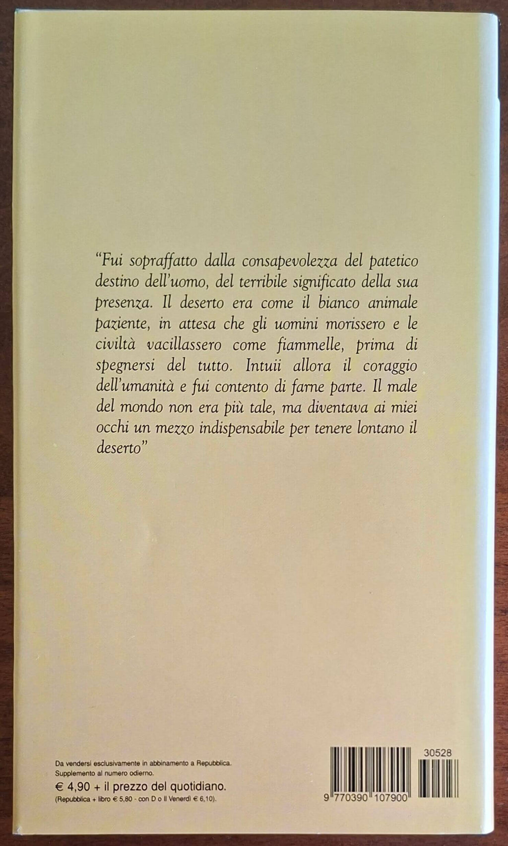 Chiedi alla polvere - John Fante - Biblioteca Di Repubblica