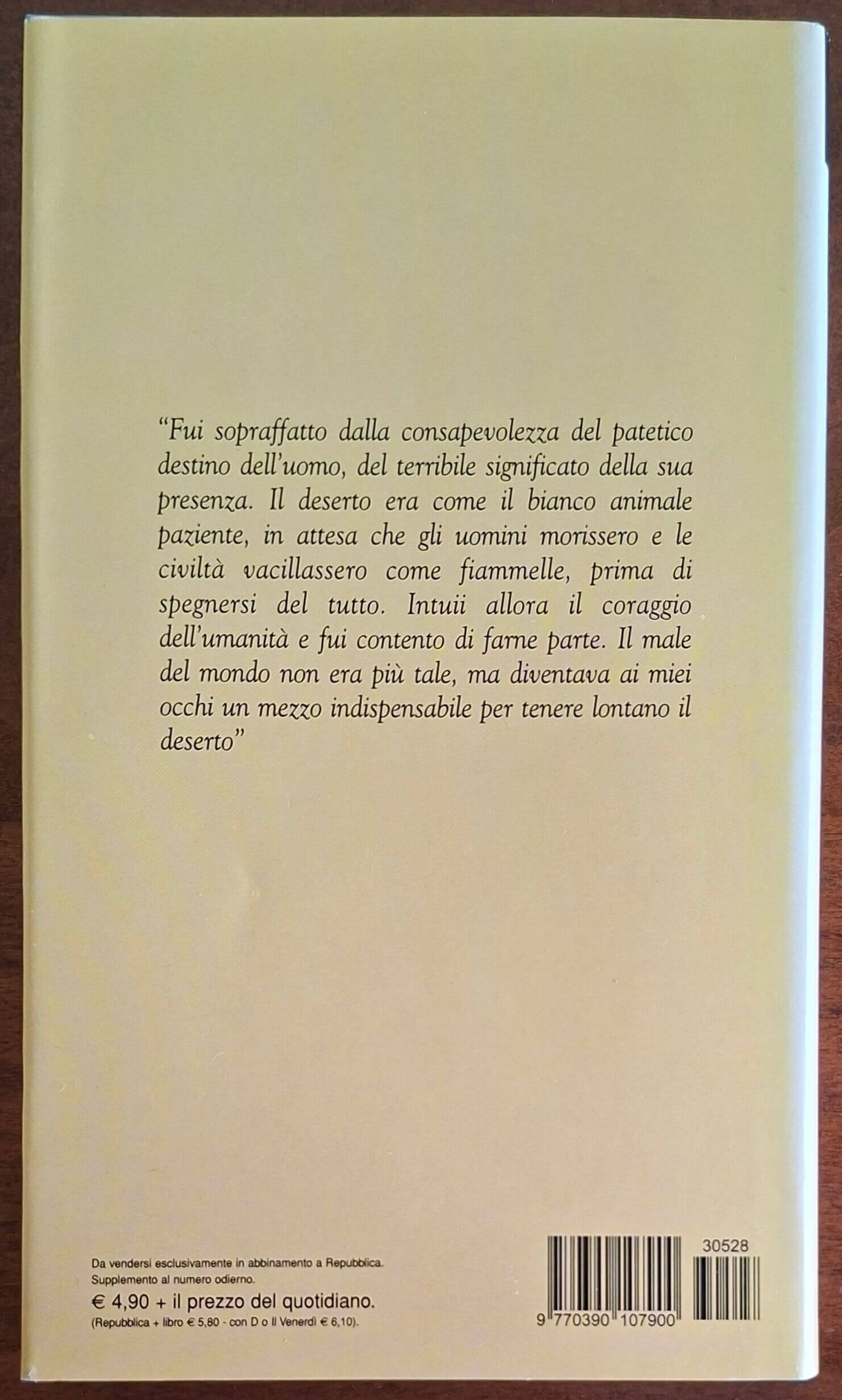 Chiedi alla polvere - John Fante - Biblioteca Di Repubblica