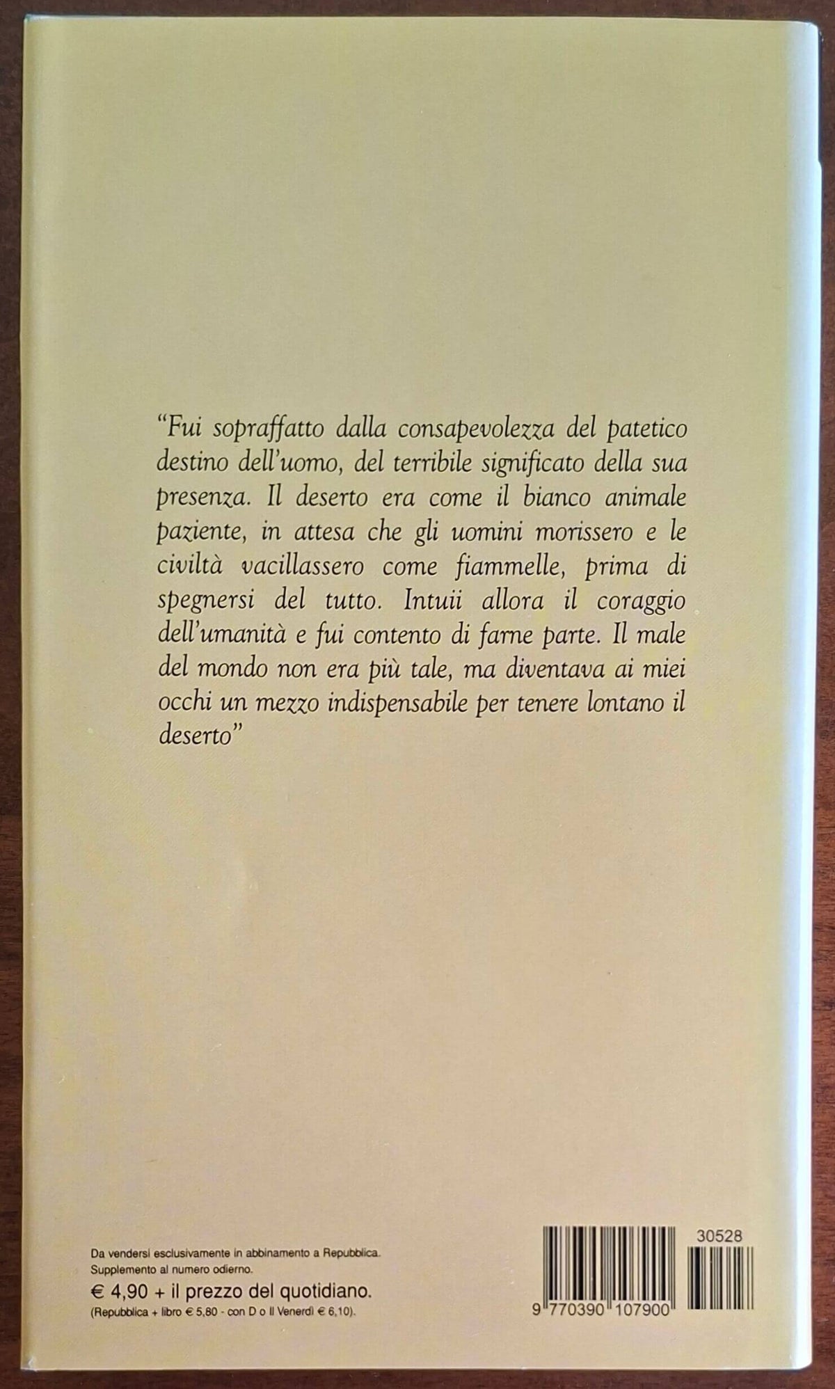 Chiedi alla polvere - John Fante - Biblioteca Di Repubblica