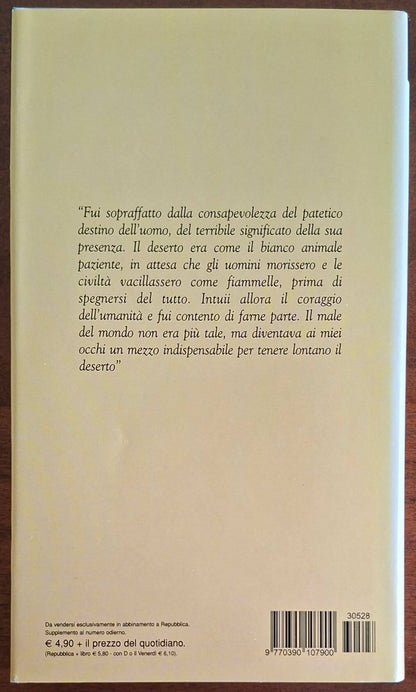 Chiedi alla polvere - John Fante - Biblioteca Di Repubblica