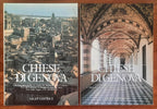 Chiese di Genova - in due vol. - Sagep Editrice
