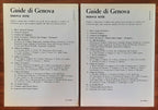 Chiese di Genova - in due vol. - Sagep Editrice