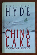 China Lake - Anthony Hyde - Mondadori