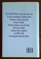 China Lake - Anthony Hyde - Mondadori