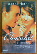 Chocolat - di Joanne Harris - Garzanti